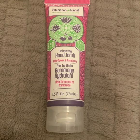Other - Human Kind Hand Scrub